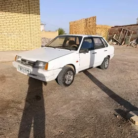 Lada 21099 2000