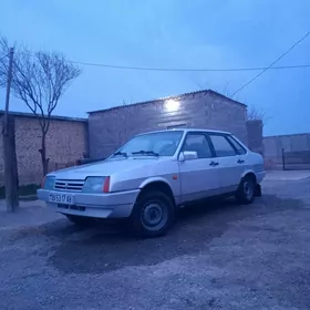 Lada 21099 2001