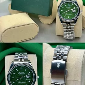 Rolex Sagatlar