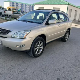 Lexus RX 330 2004