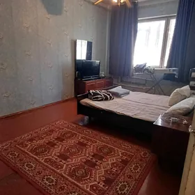 квартира 3 mkr
