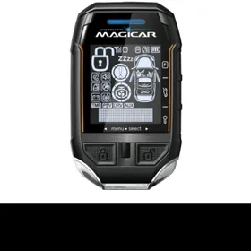 M500 Magicar Arginal