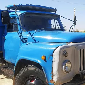 Gaz 53 1991