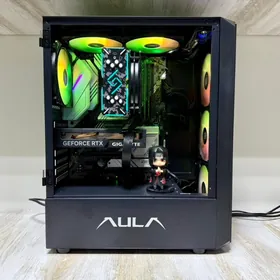 XEON / GTX 1660 / RAM 32