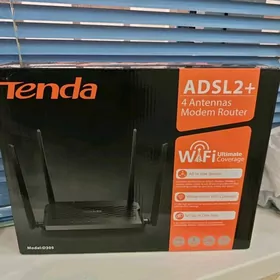tenda router