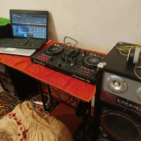pioner dj