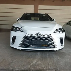 Lexus RX 350 2023