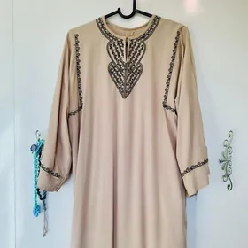 abaya koynek