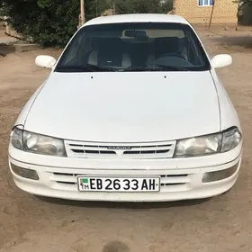 Toyota Carina 1992