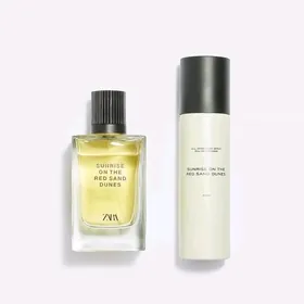 ZARA (EAU DE PARFUM)