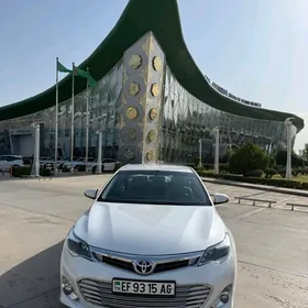 Toyota Avalon 2013