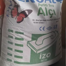 Eko alci spakliyowka 30kg