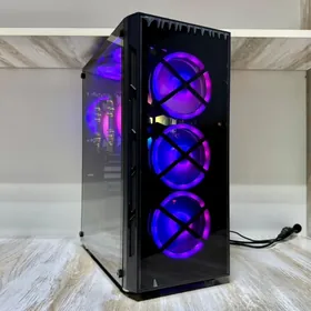 i5-3470 / RAM 16 / VIDEO 4 GB