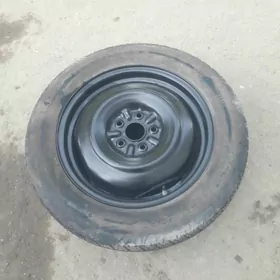 17 zapaska diska