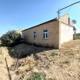 SATLYK JAŸ Kerki