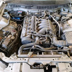 Honda Accord 1995