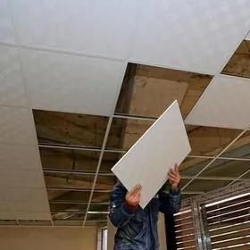 potolok 60x60