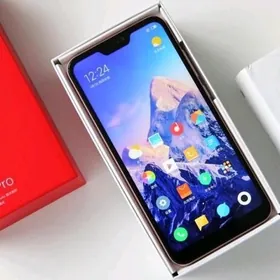 Redmi 6pro
