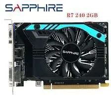 🟣R7 240 2GB