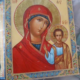 иконы