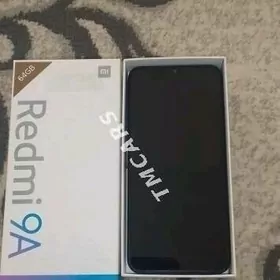 Redmi 9A