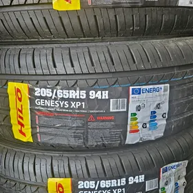 205/65/15 HILO 2025