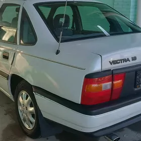 Opel Vectra 1991