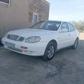 Daewoo Leganza 1998