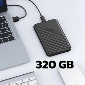 HDD JOSKIY DISK 320 GB