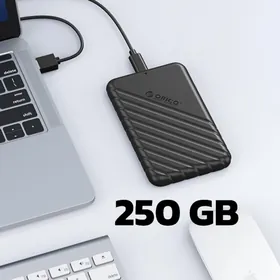 HDD JOSKIY DISK 250 GB