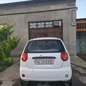 Daewoo Matiz 2006