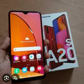 Samsung a20s