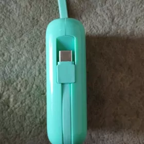 powerbank 66 W turbo