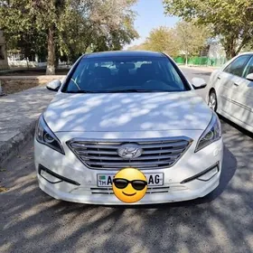 Hyundai Sonata 2014