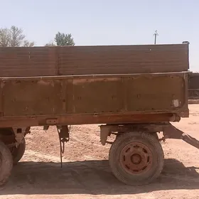 Kamaz 5511 1995