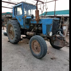 MTZ 80 1992
