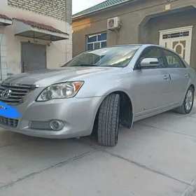 Toyota Avalon 2007