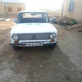 Lada 2104 1982