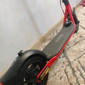 Scooter samokat