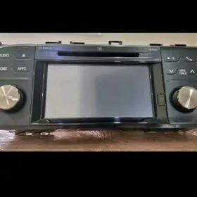 Avalon telewizor