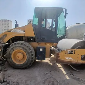 XCMG 25 2014