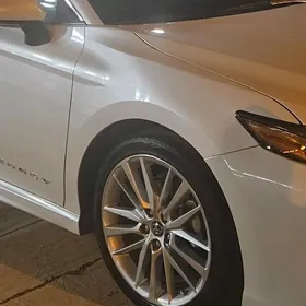 Diska Camry xse