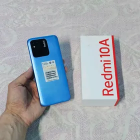 Redmi 10a. 4/64