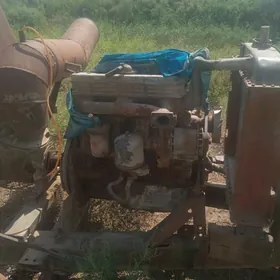 MTZ 80 1991
