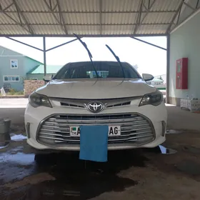 Toyota Avalon 2016