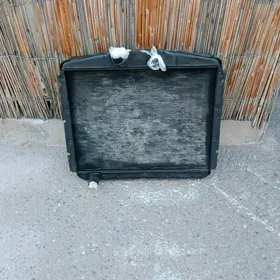 zil radiator
