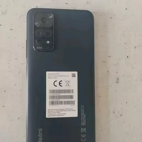 Redmi Note 11 4/64