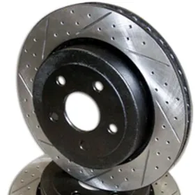 Tormoznoy disk RX350 2023-25