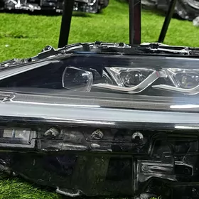 RX350 2018-2023 4 lupa fara