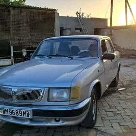 Gaz 3110 2003